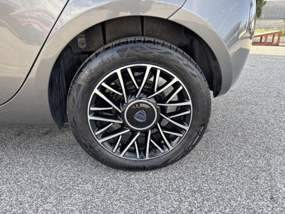Lancia Ypsilon 1.0 FireFly 5 porte S&S Hybrid Gold Plus (6)