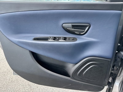 Lancia Ypsilon 1.0 FireFly 5 porte S&S Hybrid Gold Plus (8)