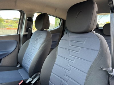 Lancia Ypsilon 1.0 FireFly 5 porte S&S Hybrid Gold Plus (9)