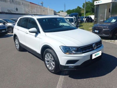 Volkswagen Tiguan 1.5 TSI 150 CV DSG Business ACT BlueMotion Technology usata