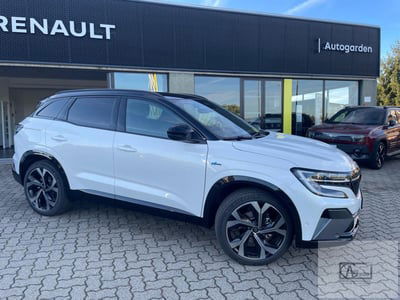 Renault Austral 1.3 mild hybrid Techno Esprit Alpine 160cv auto nuova