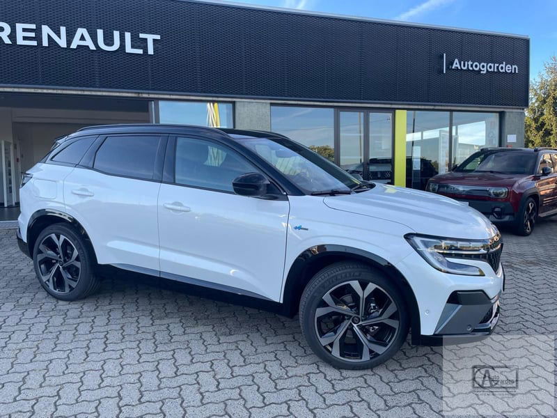 Renault Austral 1.3 mild hybrid Techno Esprit Alpine 160cv auto