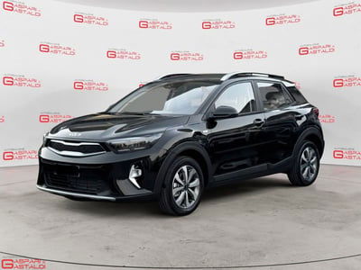 Kia Stonic 1.2 mpi Gpl Style Special Edition 78cv nuova