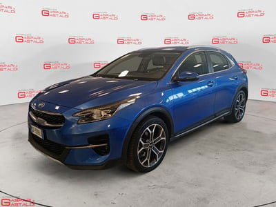 Kia XCeed 1.0 T-GDi GPL Style usata