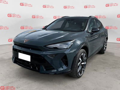 Cupra Formentor Formentor 2.0 TDI usata