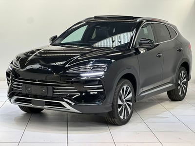 Byd Seal U DM-i  1.5 phev Design awd nuova
