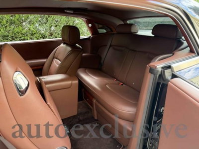 Rolls Royce Phantom Phantom 6.7 Coupè (10)