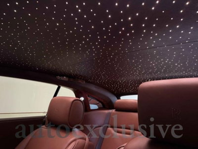 Rolls Royce Phantom Phantom 6.7 Coupè (11)