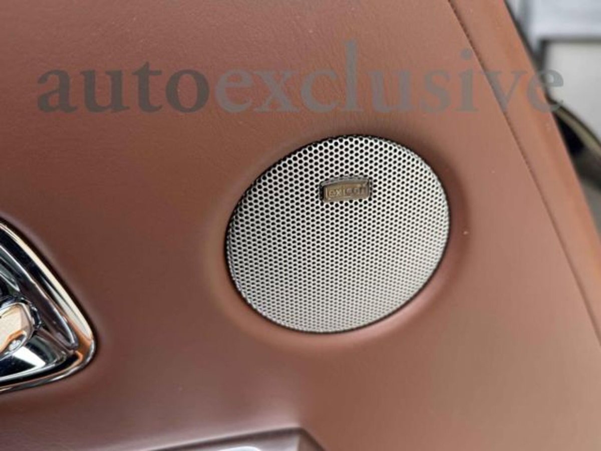 Rolls Royce Phantom Phantom 6.7 Coupè (15)