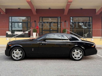 Rolls Royce Phantom Phantom 6.7 Coupè (2)