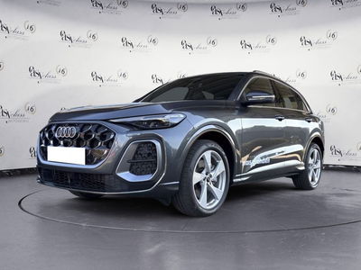 Audi Q5 40 2.0 tdi mhev 12V S line quattro s-tronic usata