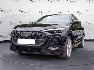 Audi Q5 40 2.0 tfsi mhev 12V S line quattro s-tronic usata