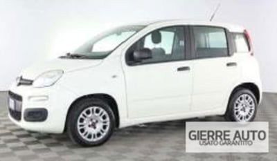 Fiat Panda Cross Cross 1.0 FireFly S&S Hybrid nuova