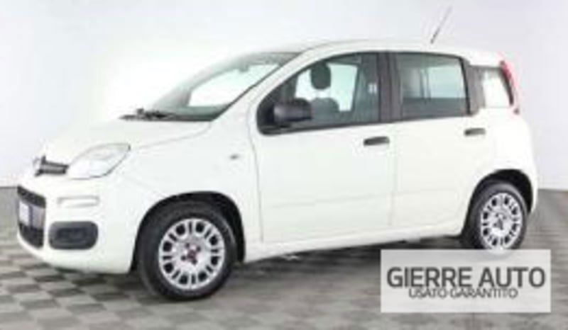 Fiat Panda Cross Cross 1.0 FireFly S&S Hybrid