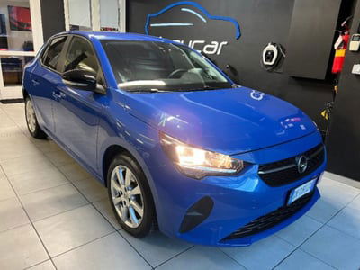 Opel Corsa 1.2 Edition usata
