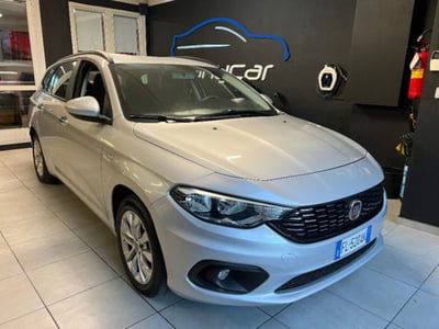 Fiat Tipo Station Wagon Tipo 1.4 T-Jet 120CV GPL SW Lounge usata