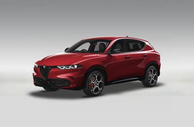 Alfa Romeo Tonale Tonale 1.5 130 CV MHEV TCT7 Super nuova