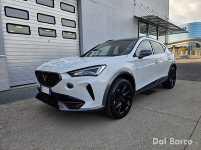 Cupra Formentor Formentor 1.5 TSI
