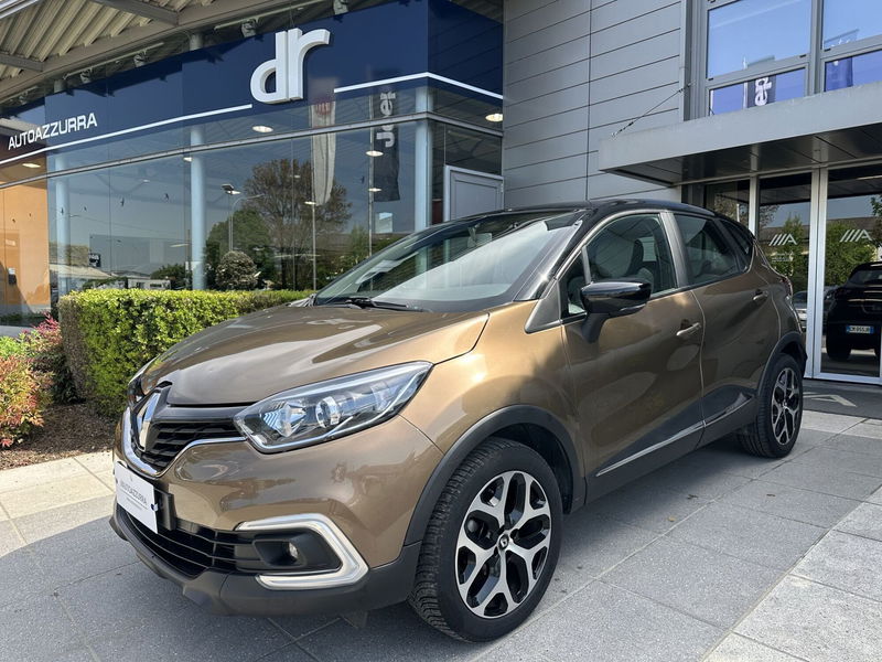 Renault Captur TCe 12V 90 CV Start&Stop Energy Zen