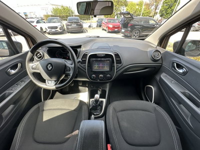 Renault Captur TCe 12V 90 CV Start&Stop Energy Zen (10)