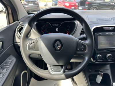 Renault Captur TCe 12V 90 CV Start&Stop Energy Zen (11)