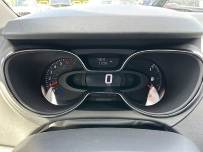 Renault Captur TCe 12V 90 CV Start&Stop Energy Zen (12)