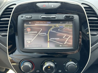 Renault Captur TCe 12V 90 CV Start&Stop Energy Zen (14)