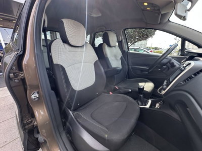 Renault Captur TCe 12V 90 CV Start&Stop Energy Zen (17)