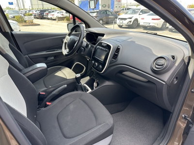 Renault Captur TCe 12V 90 CV Start&Stop Energy Zen (18)