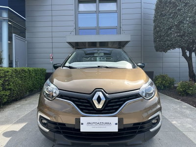 Renault Captur TCe 12V 90 CV Start&Stop Energy Zen (2)