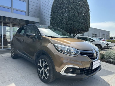Renault Captur TCe 12V 90 CV Start&Stop Energy Zen (3)