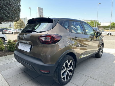Renault Captur TCe 12V 90 CV Start&Stop Energy Zen (4)