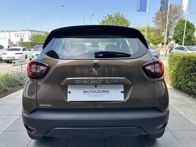 Renault Captur TCe 12V 90 CV Start&Stop Energy Zen (5)