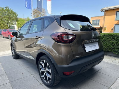Renault Captur TCe 12V 90 CV Start&Stop Energy Zen (6)