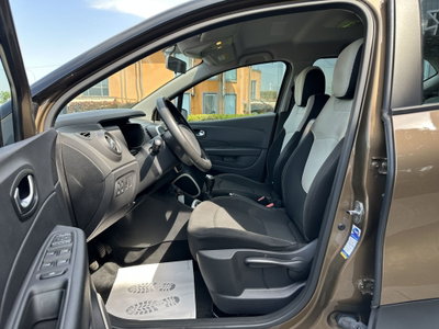 Renault Captur TCe 12V 90 CV Start&Stop Energy Zen (8)