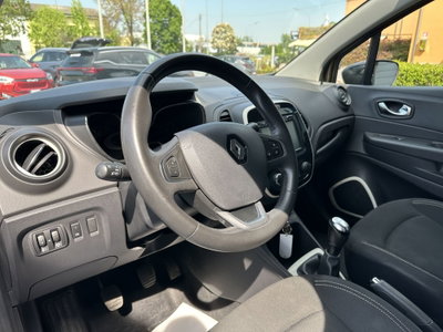 Renault Captur TCe 12V 90 CV Start&Stop Energy Zen (9)