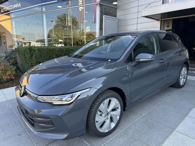 Volkswagen Golf 1.5 etsi 50 Years 115cv dsg nuova