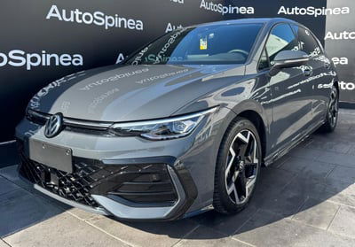 Volkswagen Golf 2.0 TDI 150 CV DSG SCR R-Line usata
