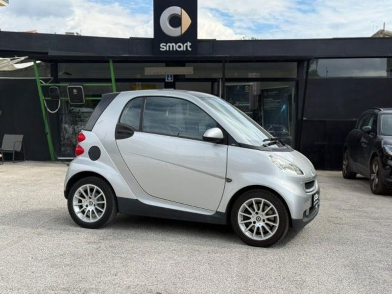 smart Fortwo 70 1.0 Passion