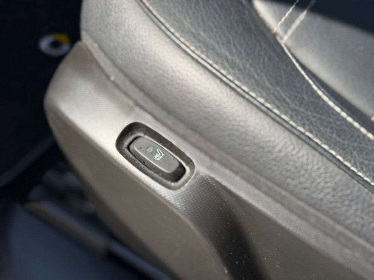 smart forfour forfour 90 0.9 Turbo Youngster (16)