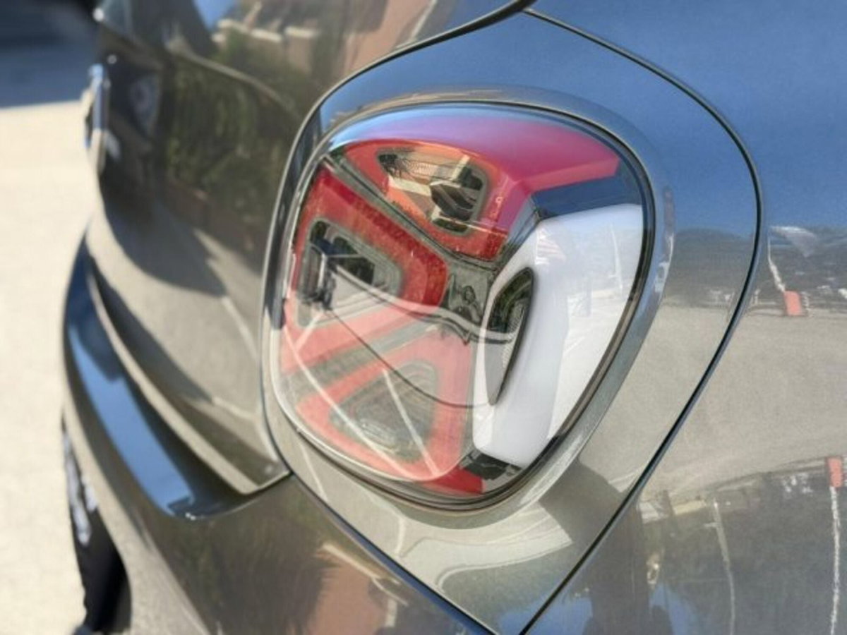 smart forfour forfour EQ Prime (10)