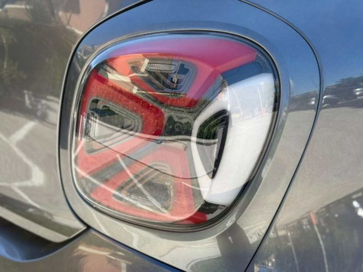 smart forfour forfour EQ Prime (11)