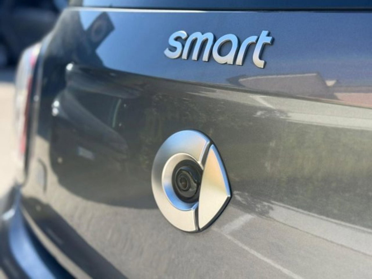smart forfour forfour EQ Prime (12)