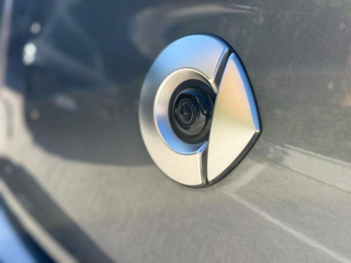 smart forfour forfour EQ Prime (13)