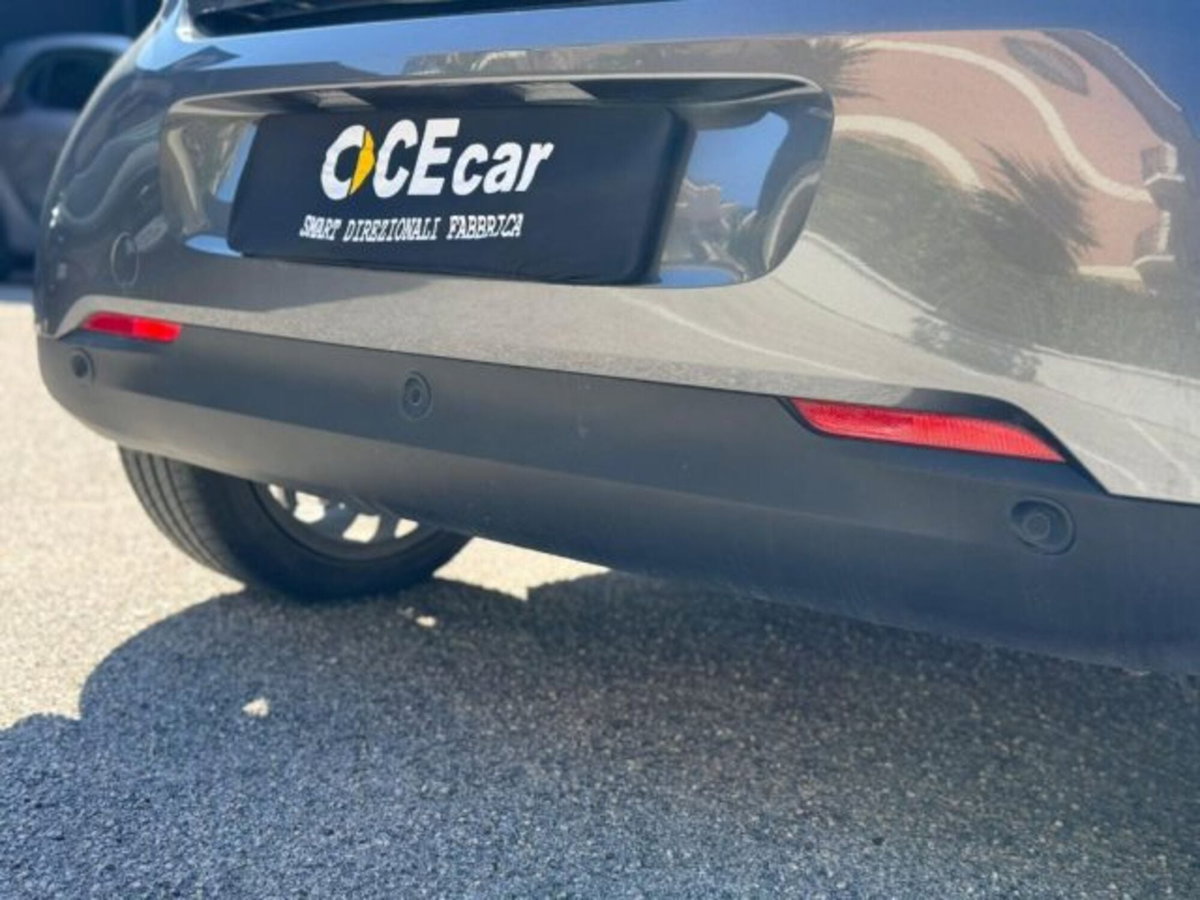 smart forfour forfour EQ Prime (14)