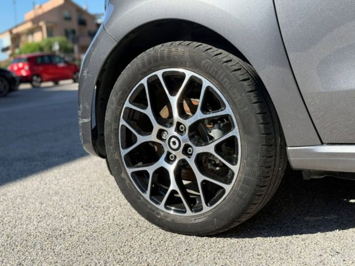 smart forfour forfour EQ Prime (16)
