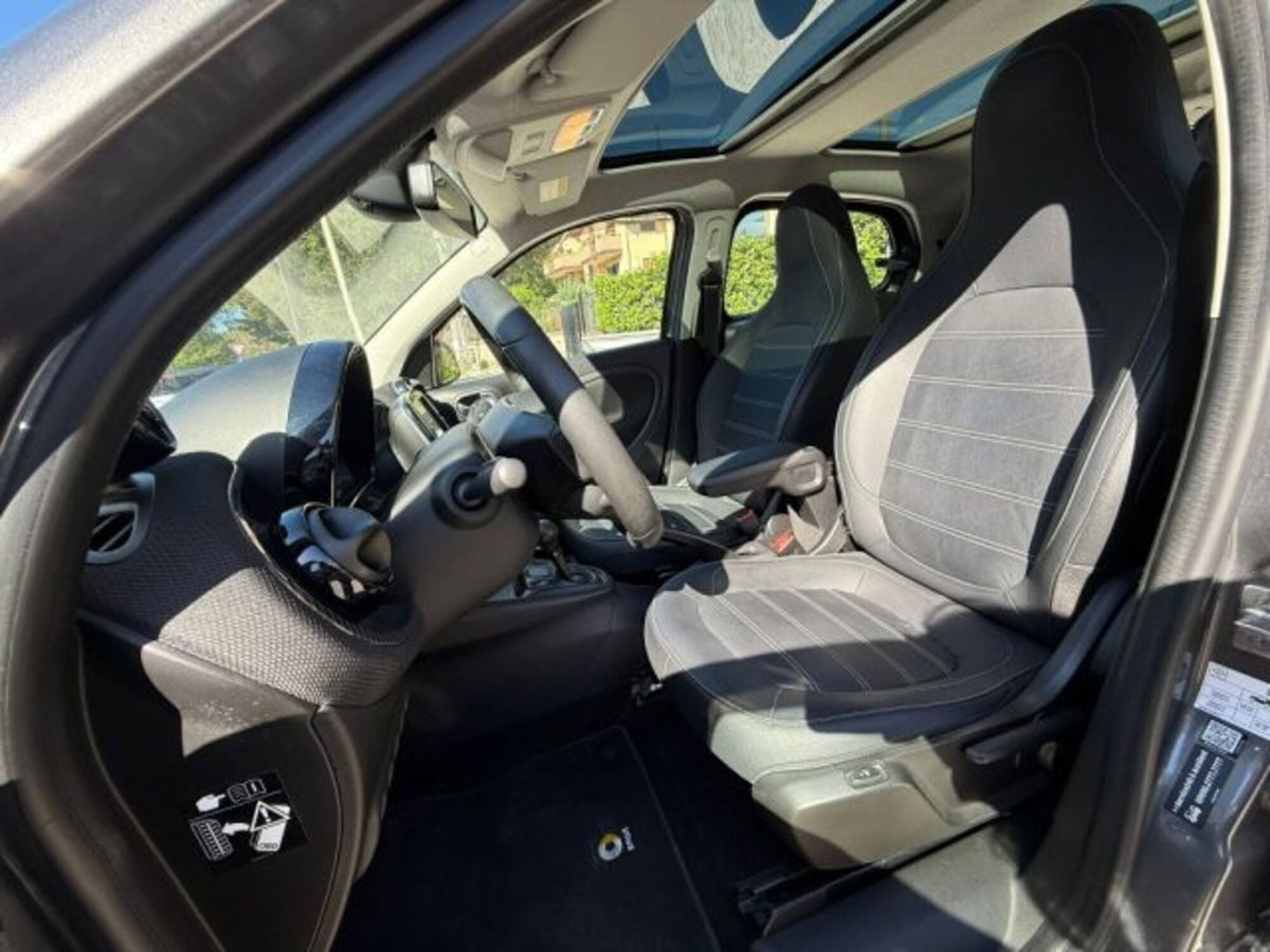 smart forfour forfour EQ Prime (17)