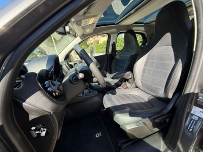 smart forfour forfour EQ Prime (17)