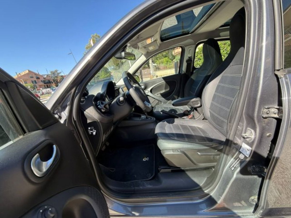 smart forfour forfour EQ Prime (18)