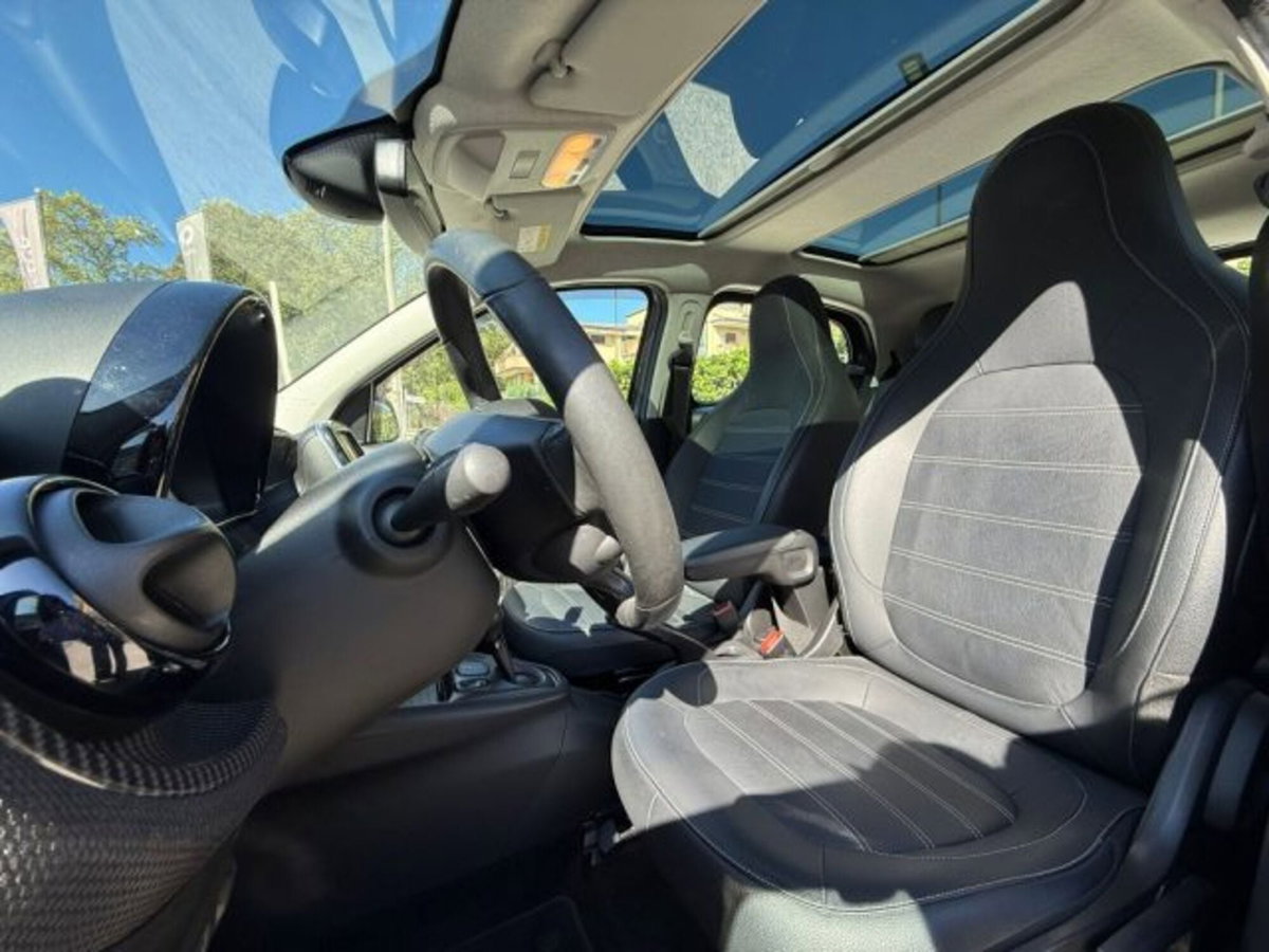 smart forfour forfour EQ Prime (19)
